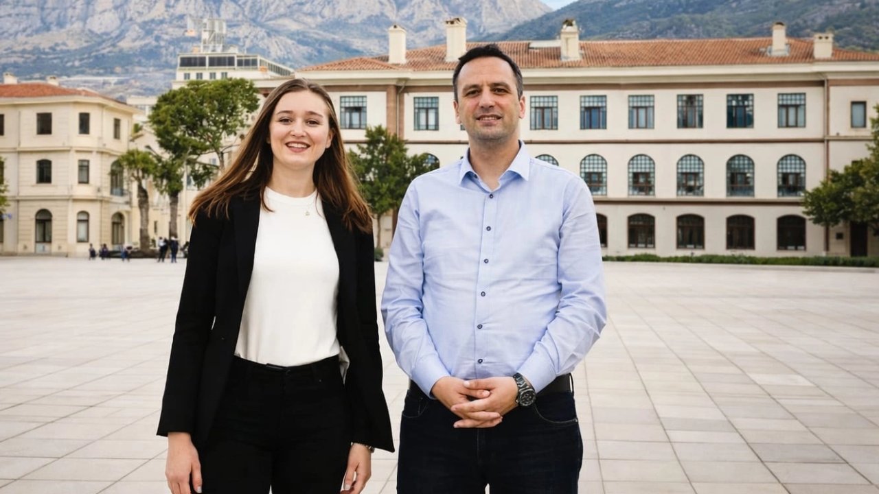 Gülşah Durbay’ın adı Bornova’da yaşayacak