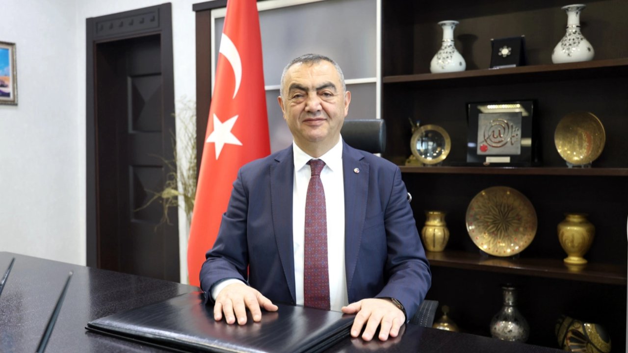 KAYSO özel Türk mağazasını açtı