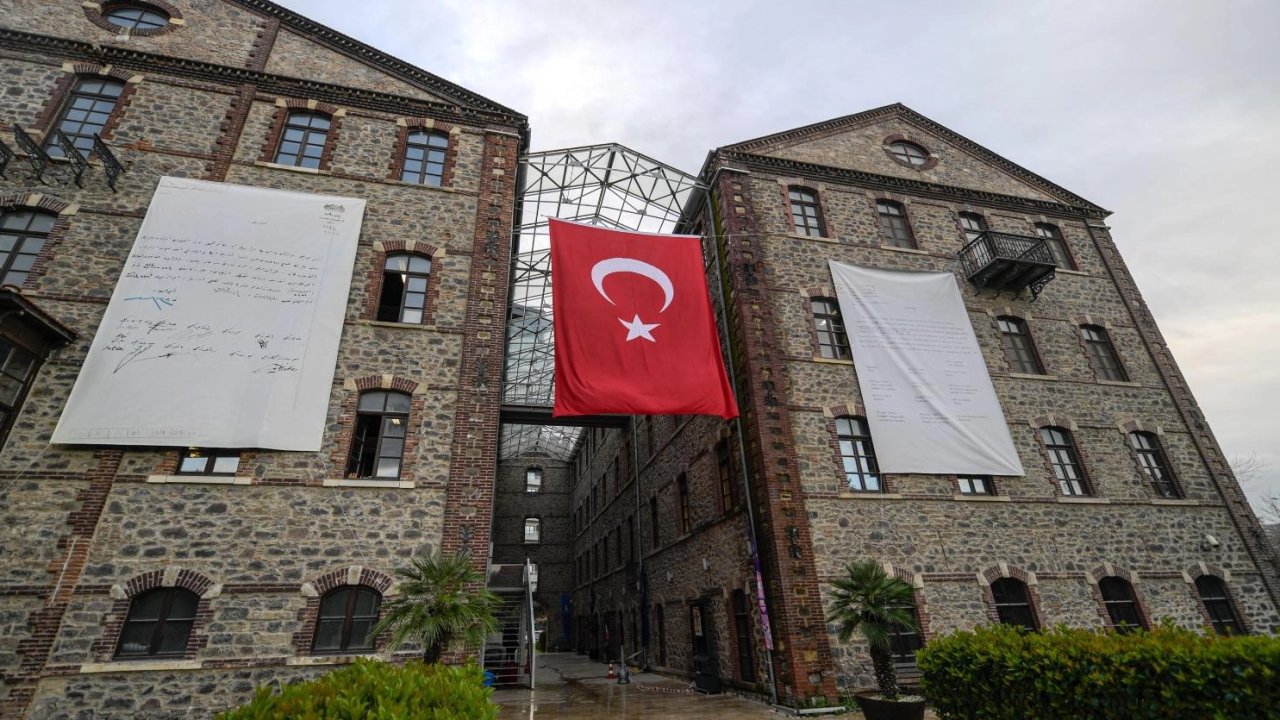 Mahkemeden 'Meslek Fabrikası' kararı... Tahliye işlemi durduruldu