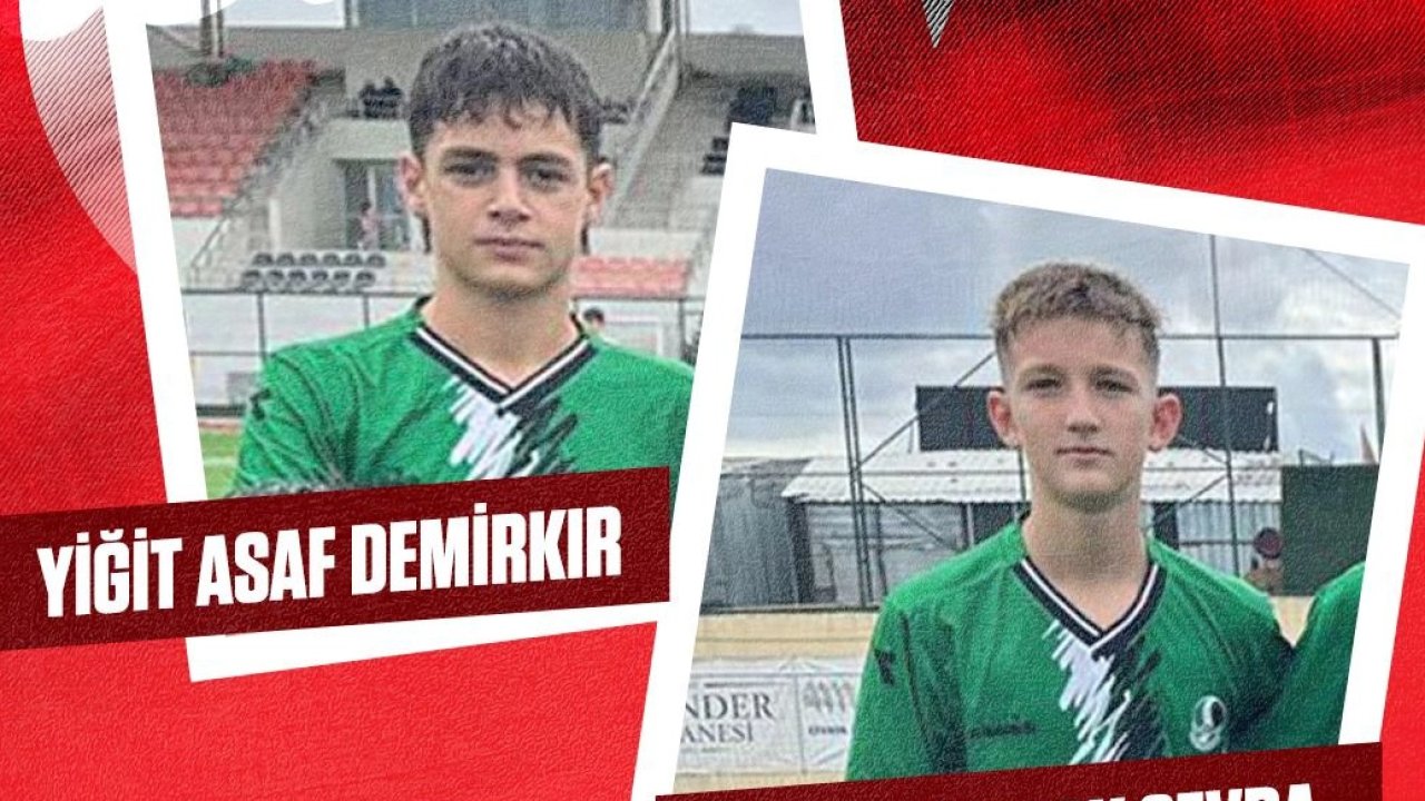 Sakarya Büyükşehir altyapısından milli gurur