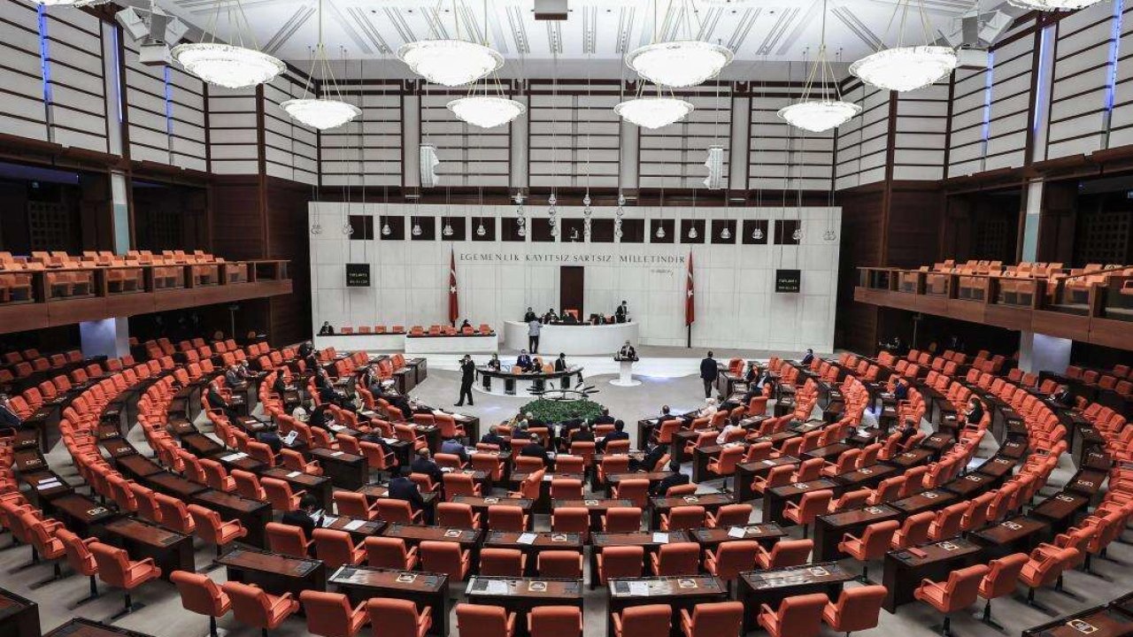 Staj ve çıraklık mağduriyeti Meclis gündeminde