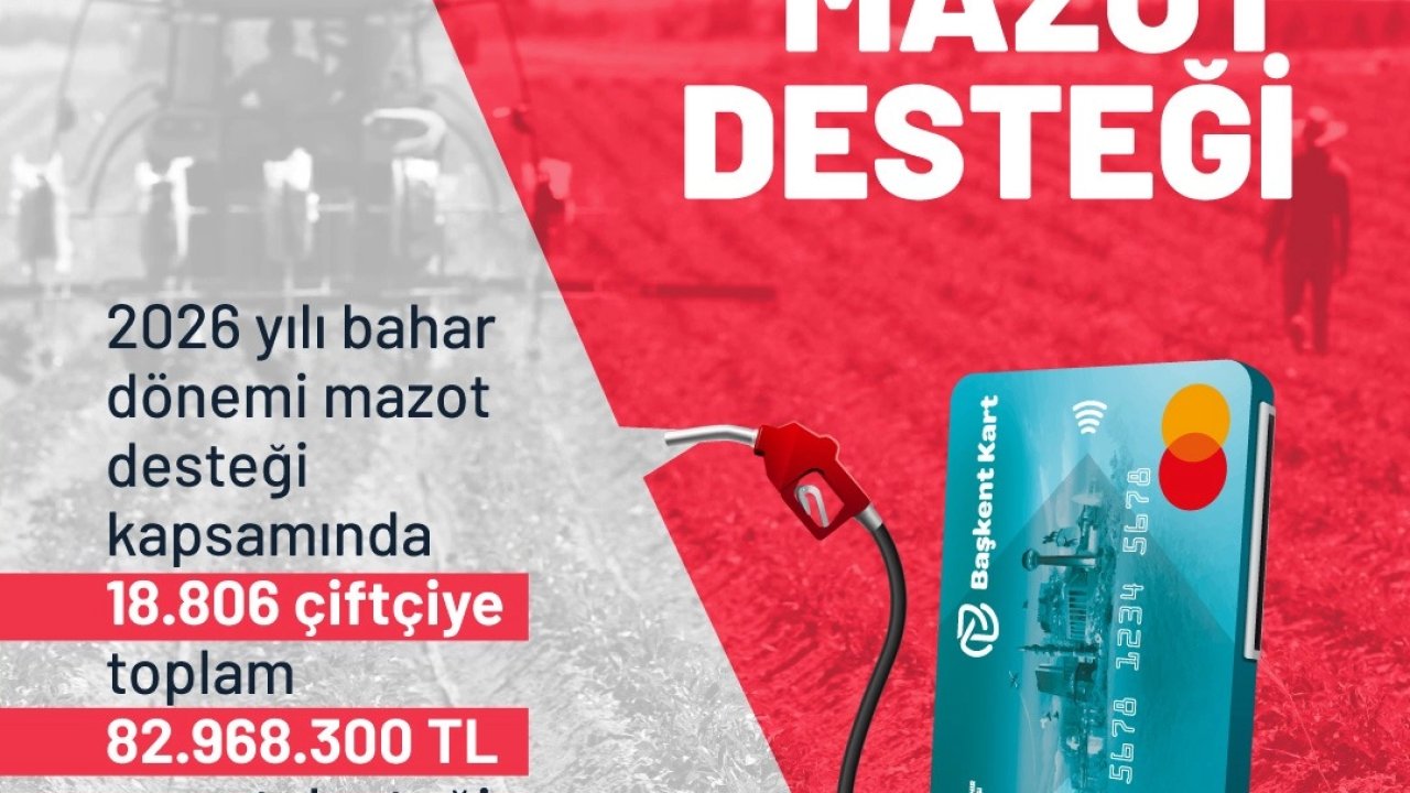 ABB üreticinin yüzünü güldürdü