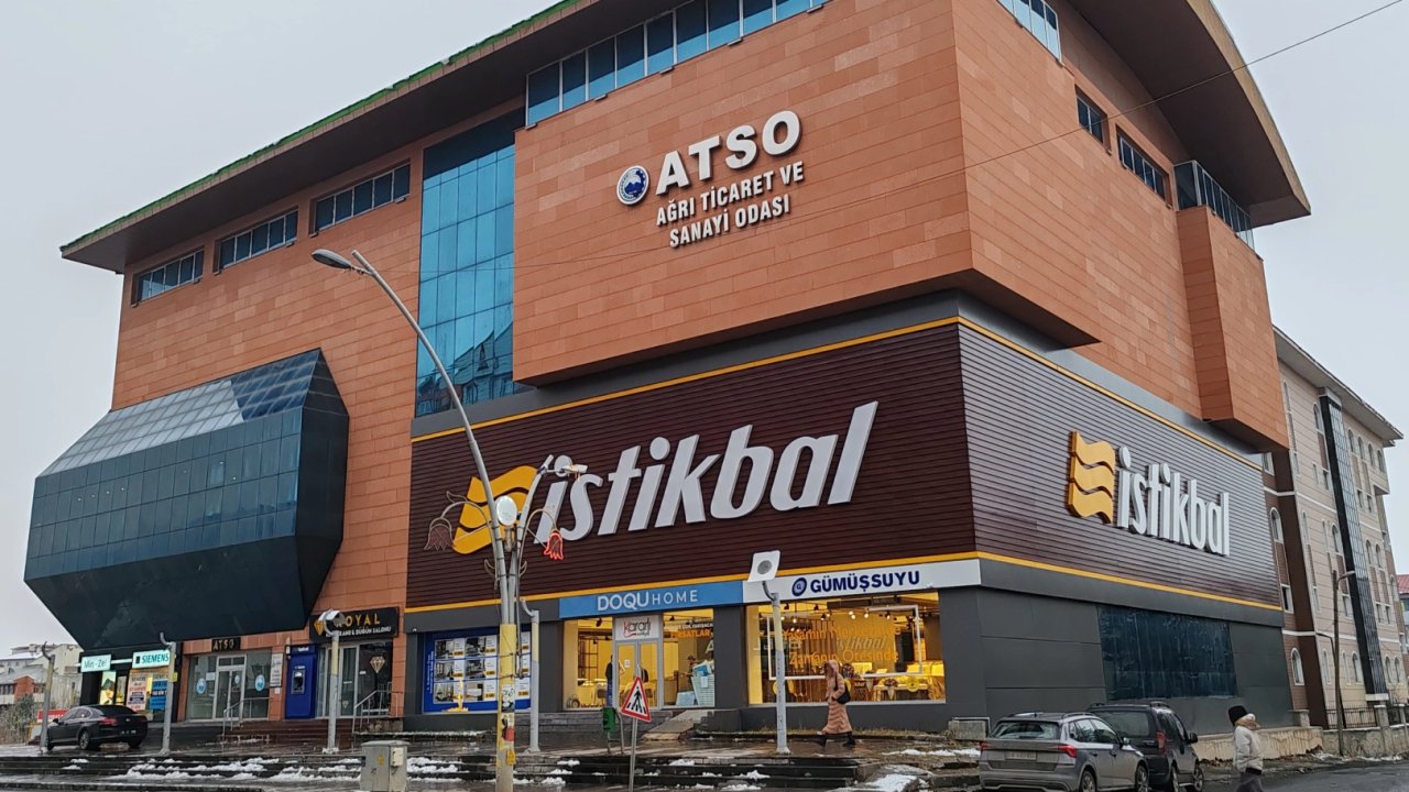 ATSO seçim davasında beraat kararı