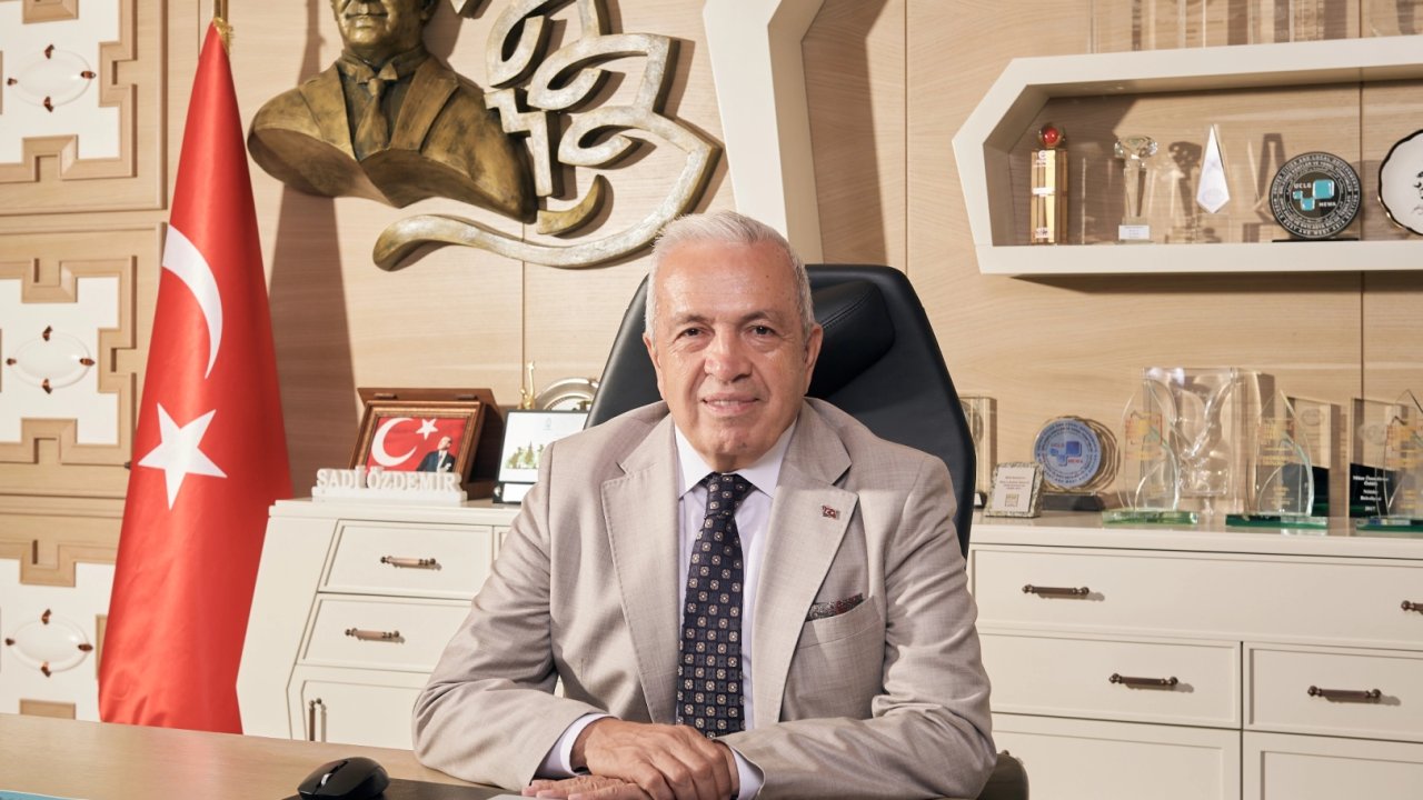 Bursa Nilüfer'de Başkan Özdemir’den 'acele kamulaştırma' yorumu: Bursa için gecikmiş bir yatırım