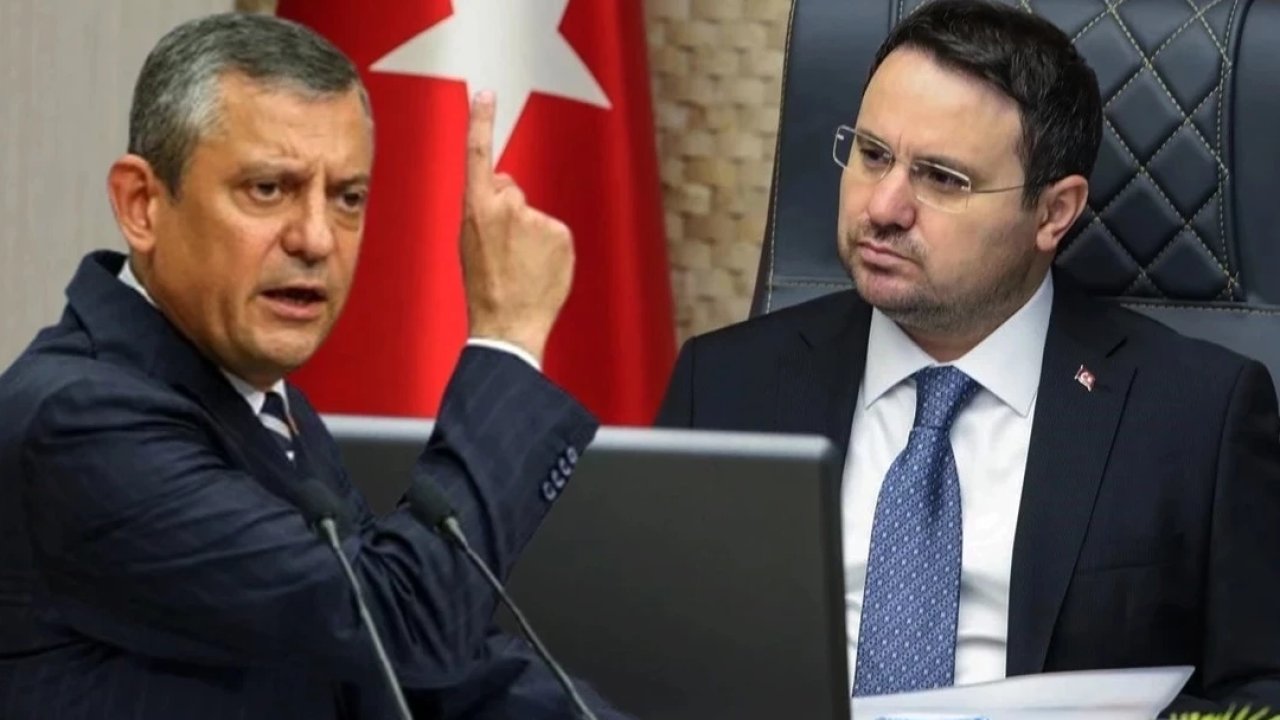 CHP’den 'tapu listesi' göndermesi... Yeni paylaşım dikkat çekti