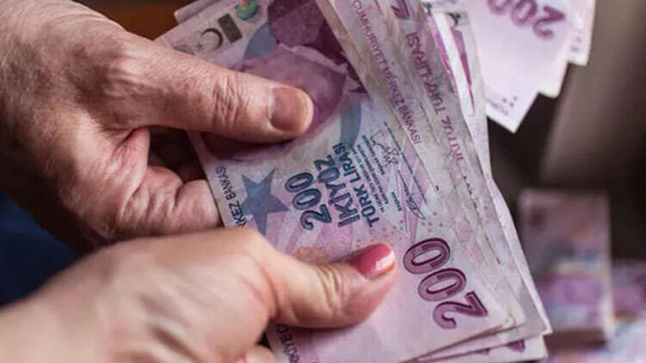 Emekli maaşları 14 Mart’tan itibaren ödenecek
