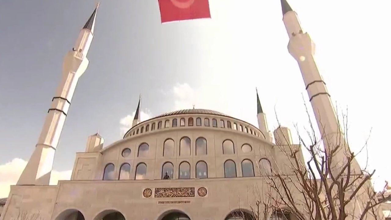 Erdoğan: Değerlerimizi ihya etmeyi sürdüreceğiz
