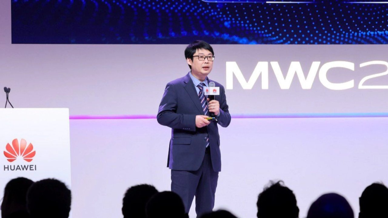 Huawei, Xinghe Yapay Zeka Tam Kapsamlı Güvenlik Kampüs Çözümünü tanıttı