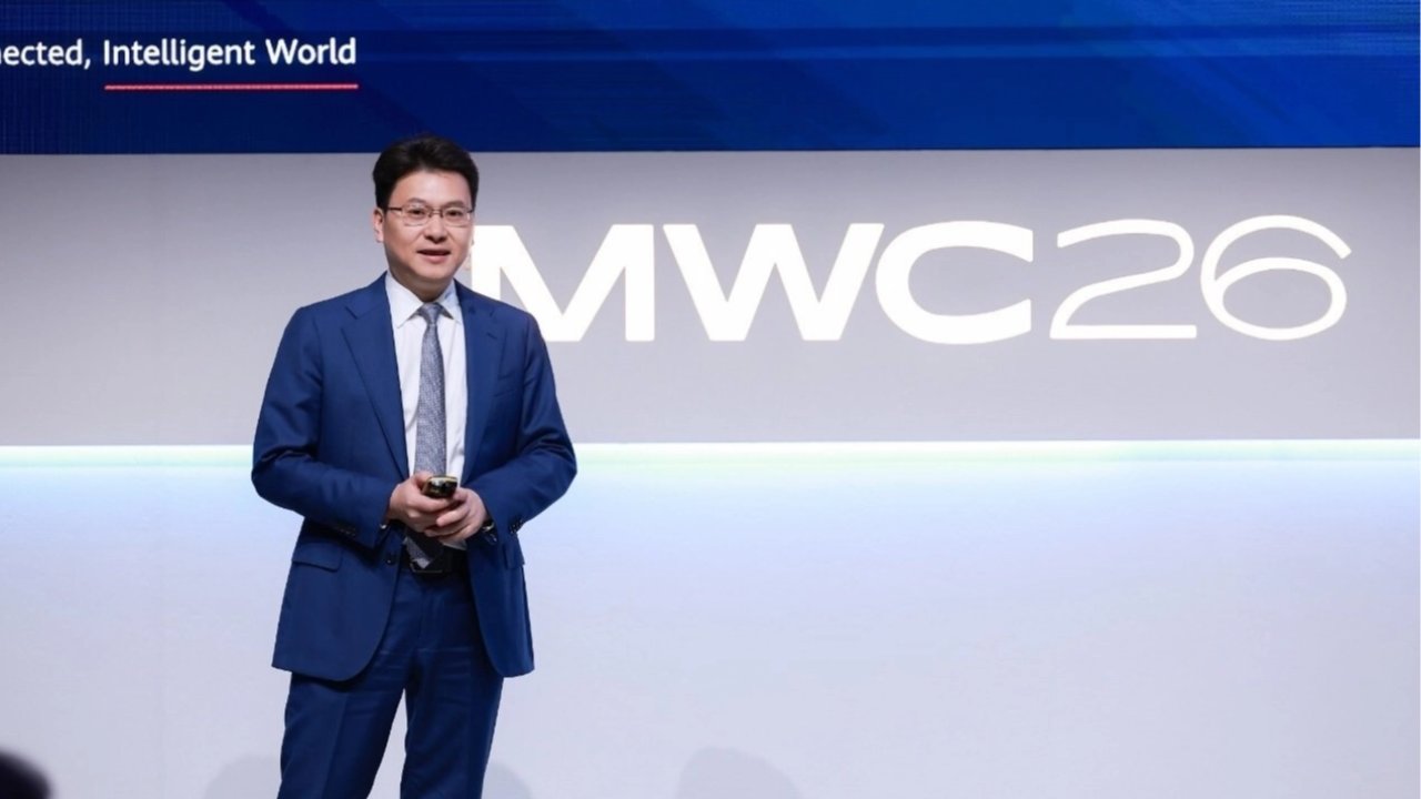 Huawei, yapay zekâ çağında yeni büyümeyi desteklemek için Yeni Nesil Optik Ağ Ürünlerini ve Çözümlerini tanıttı