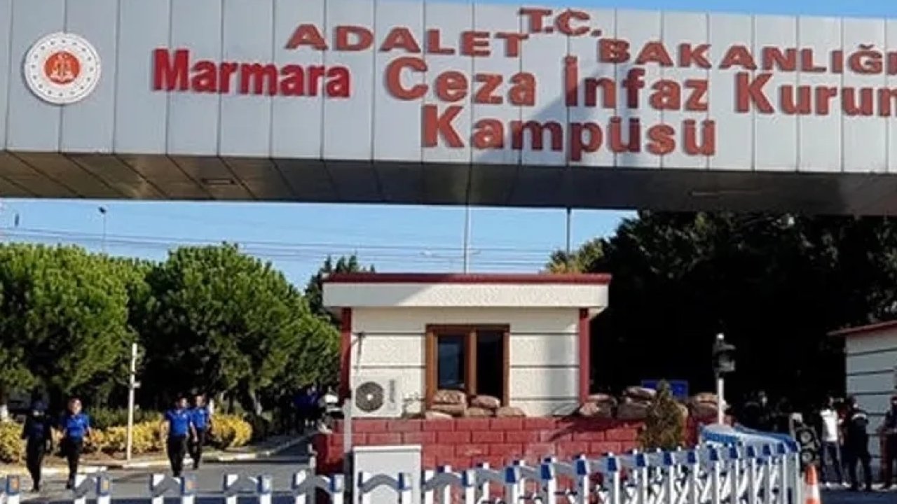 İBB davası duruşmasına ait görüntülere soruşturma