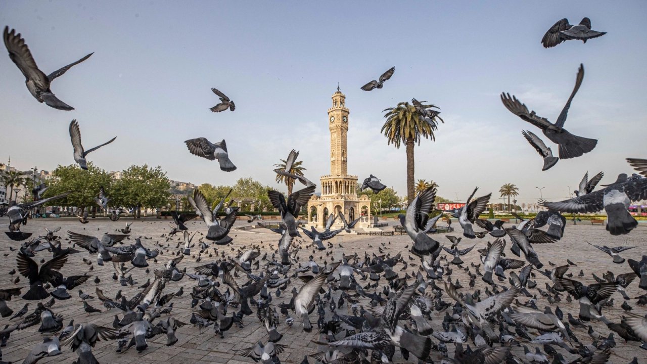 İZPA, 2074 İzmir'ini şekillendiriyor