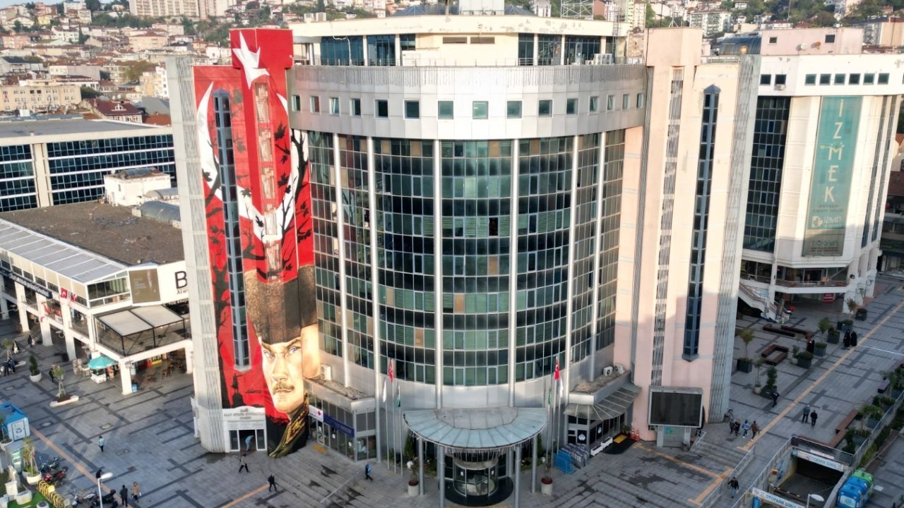Marmara’da en güvenilen belediye başkanları... İlk 5'te kim var?