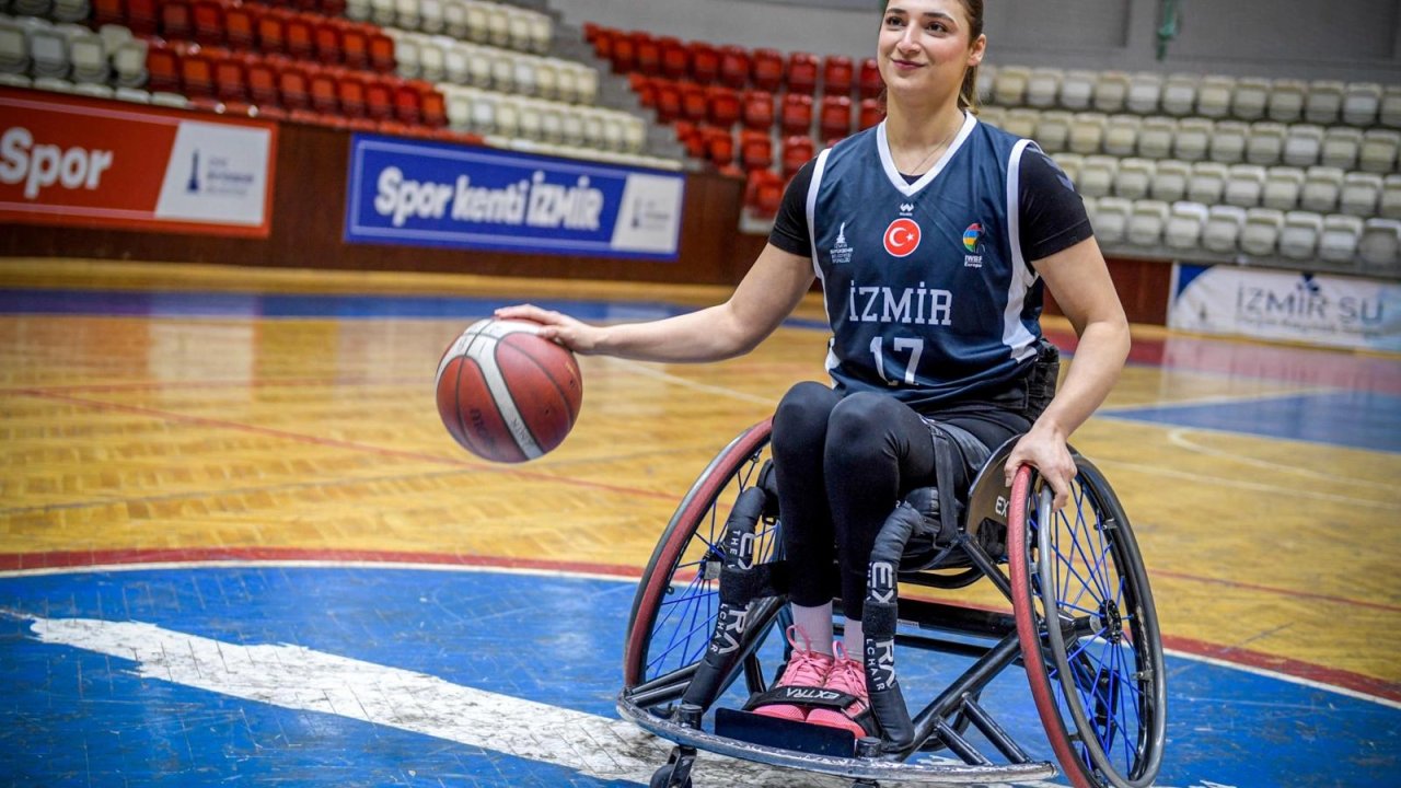 Medine Alper: “Yeniden yaşamayı seçtim”