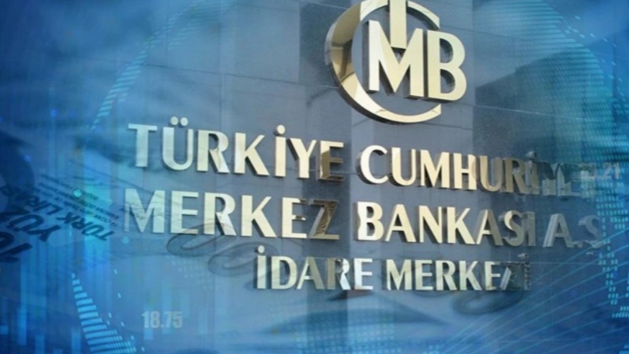 Merkez Bankası o sapmayı hükümete bildirdi!