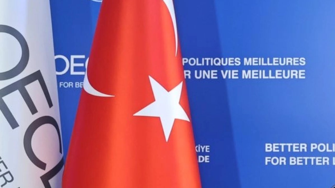 OECD İstanbul Merkezi Protokolü 'Resmi'leşti