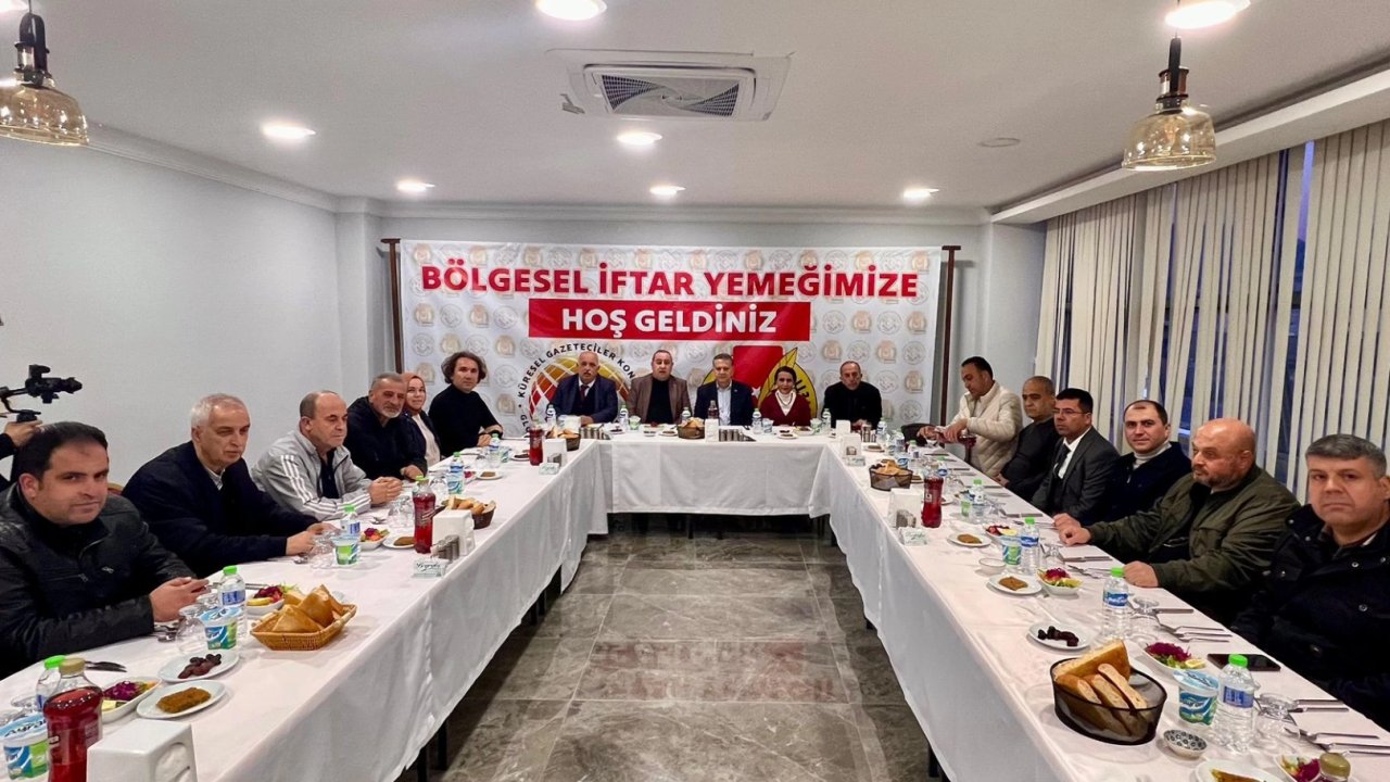 Osmaniye'de KGK rüzgarı esti