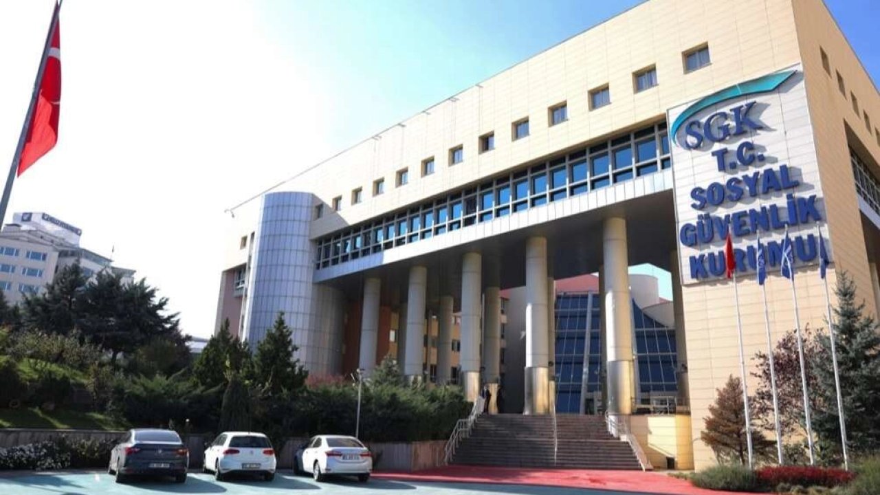 SGK’dan emeklilik iptalleri hakkında açıklama... Sahte sigortalı tespitleri emeklilik iptaliyle karıştırılmamalı