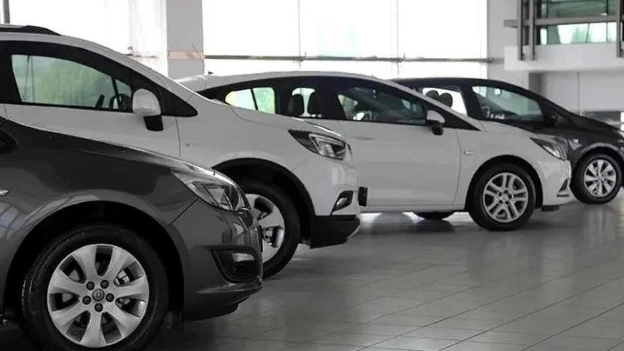 Sıfır araç fiyatlarında artış beklentisi! Jeopolitik riskler otomotiv sektörünü etkileyebilir