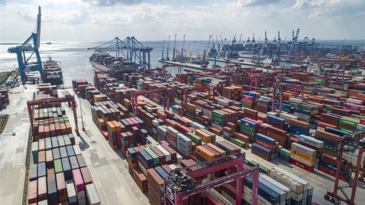 Şubat’ta ihracatın lideri İstanbul oldu...Yılın ilk iki ayında 40 ilde ihracat arttı