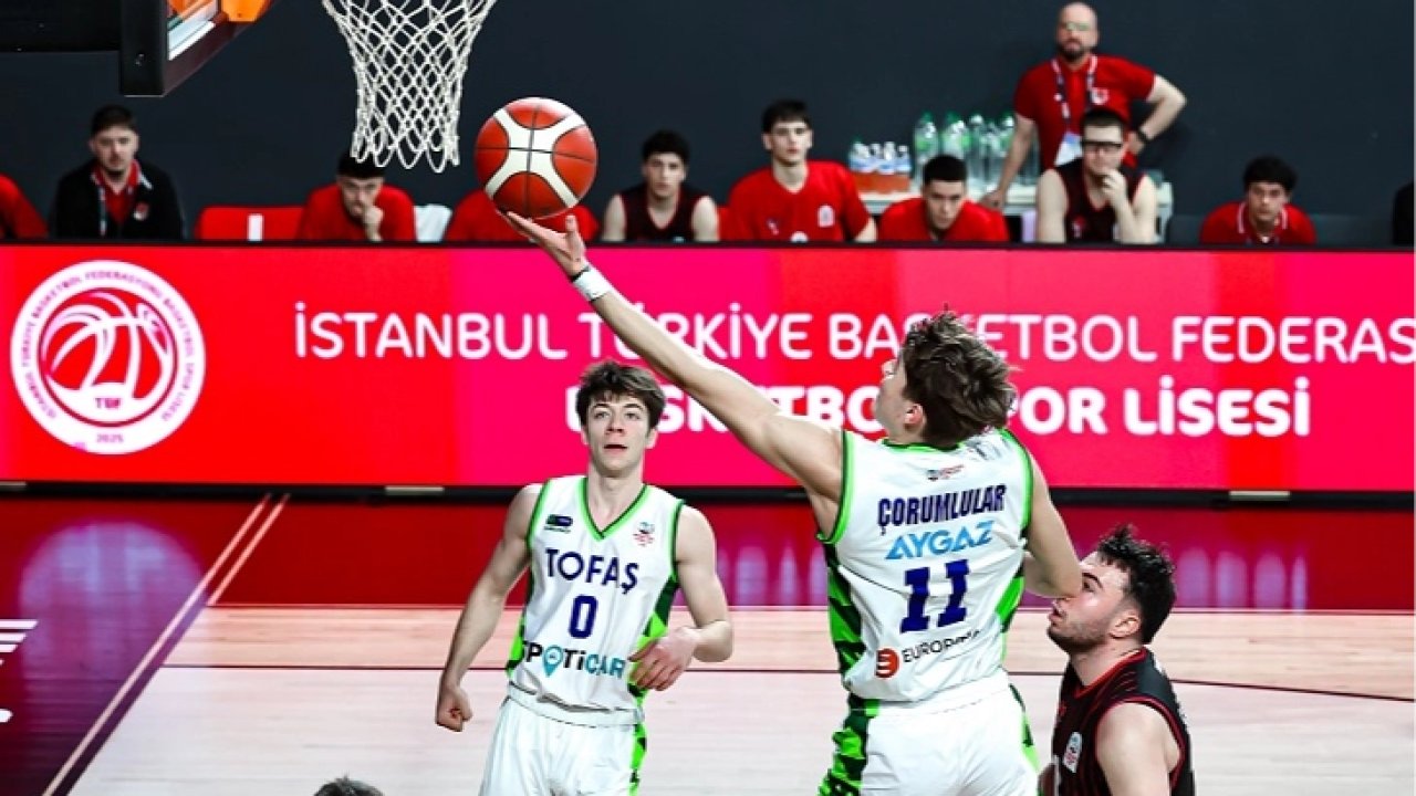 TOFAŞ potada 4. pencereyi yenilgisiz tamamladı