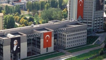 Türkiye’den Kırım’ın ilhakının 12. yılı mesajı: Gayrimeşru ilhakı tanımıyoruz