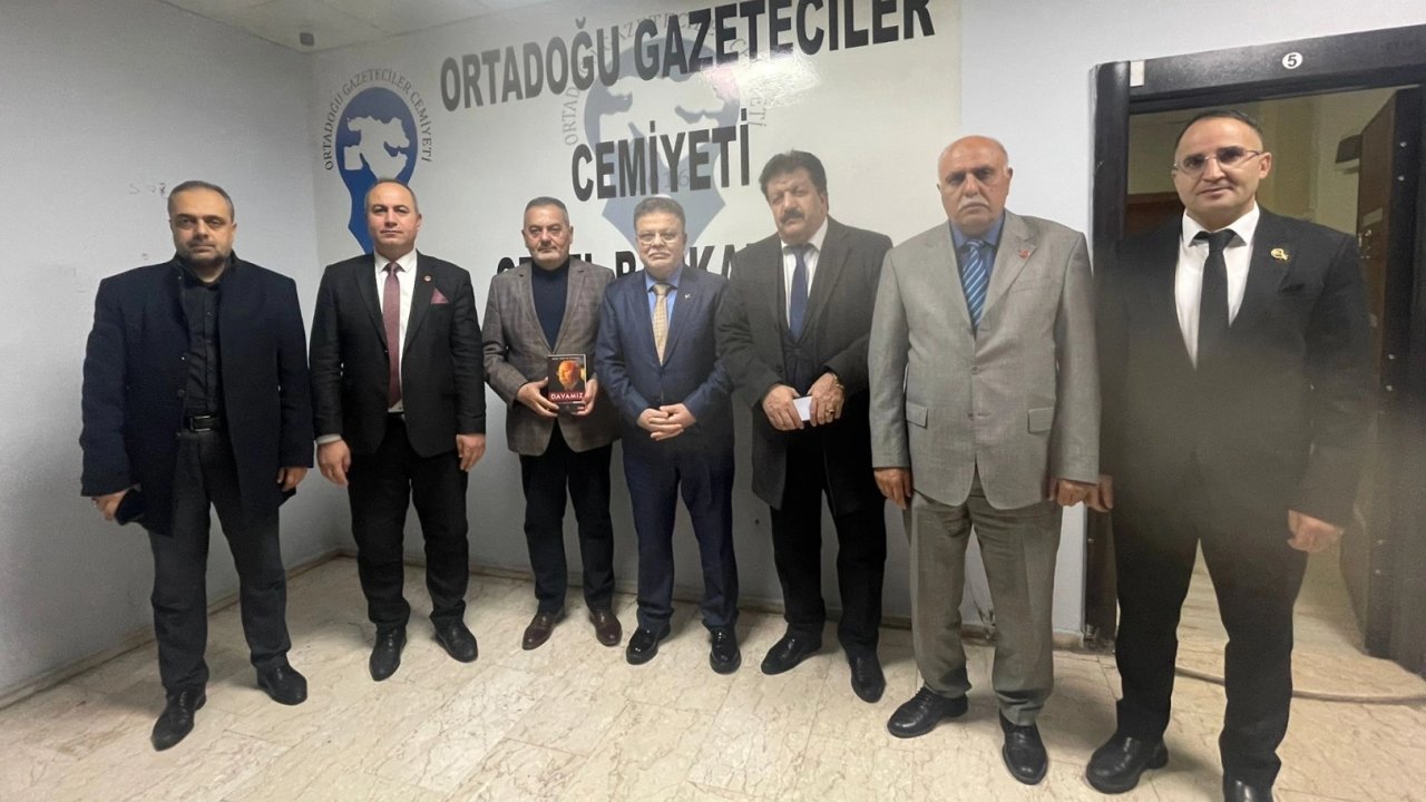 Yeniden Refah Partili Gök’ten 'umut hakkı' açıklaması